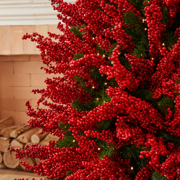 PAMPAS JINGLE TREE