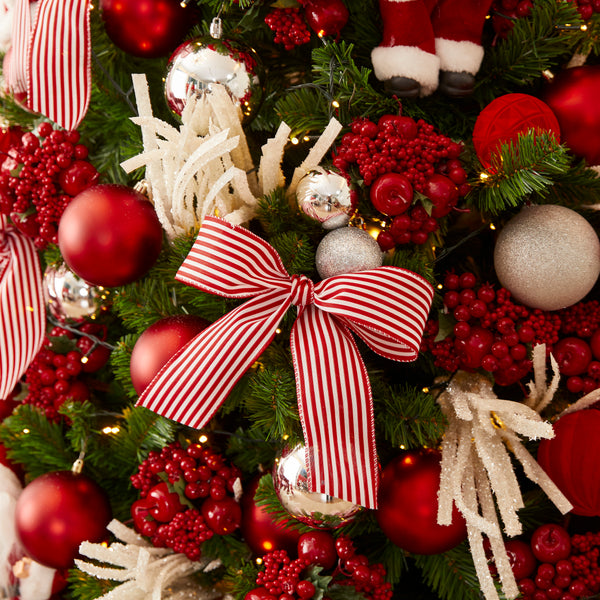 PAMPAS JINGLE TREE