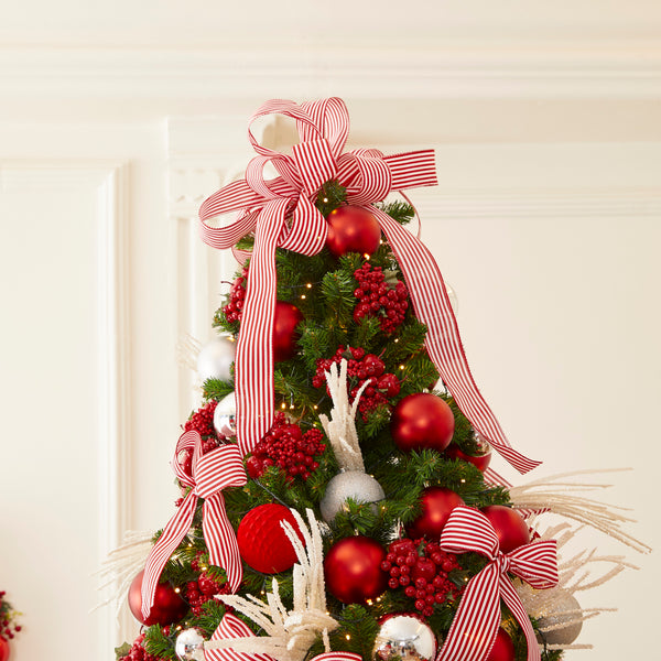 PAMPAS JINGLE TREE