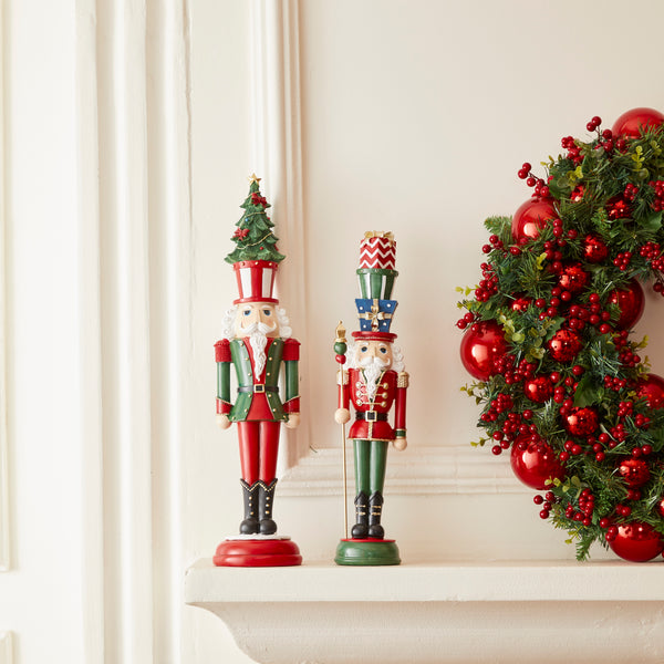 NUTCRACKER GIFTS
