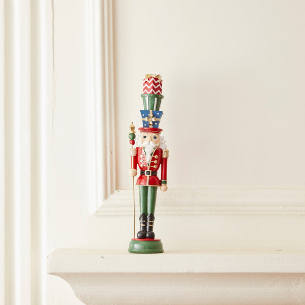 NUTCRACKER GIFTS