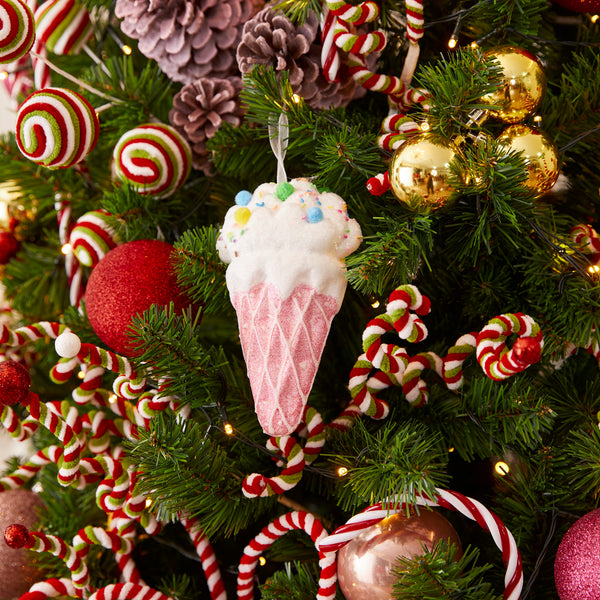 PAMPAS JINGLE TREE