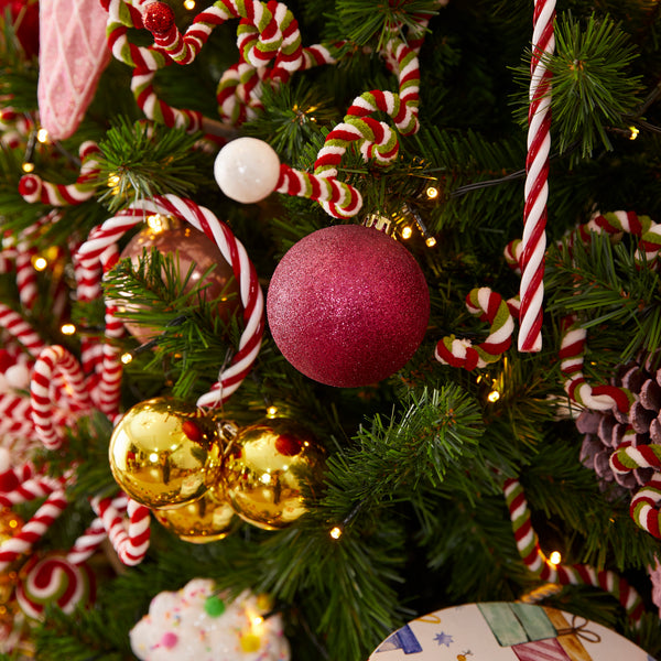 PAMPAS JINGLE TREE