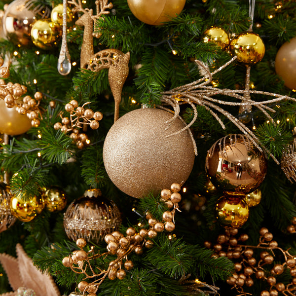 PAMPAS JINGLE TREE
