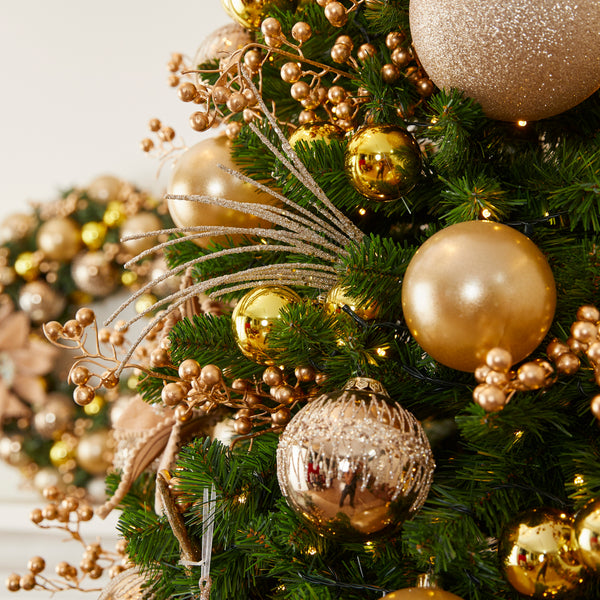 PAMPAS JINGLE TREE