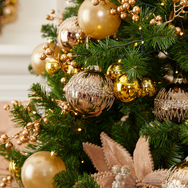 PAMPAS JINGLE TREE