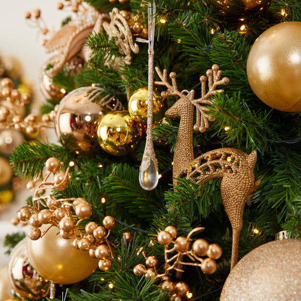 PAMPAS JINGLE TREE