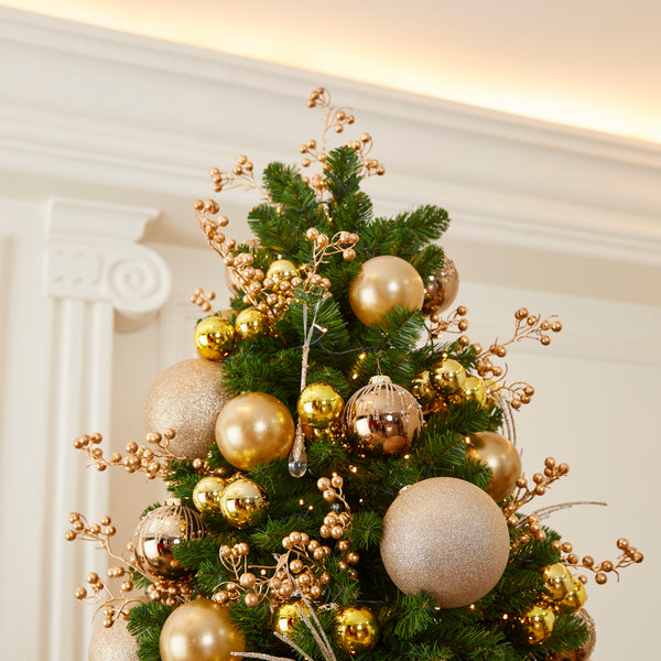PAMPAS JINGLE TREE