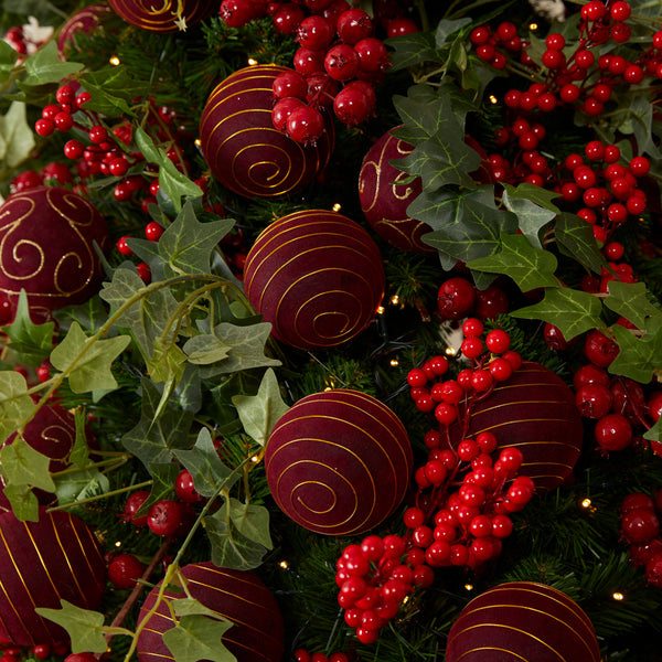 PAMPAS JINGLE TREE
