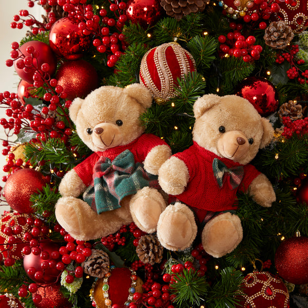 PAMPAS JINGLE TREE