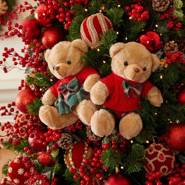 PAMPAS JINGLE TREE