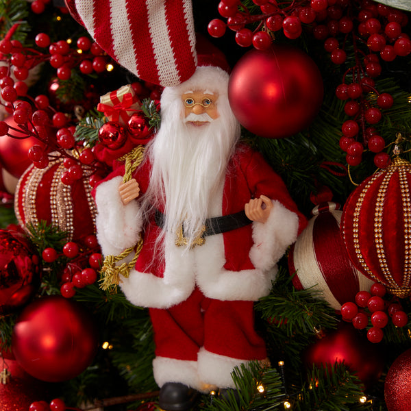 ÁRVORE SANTA TRAIN