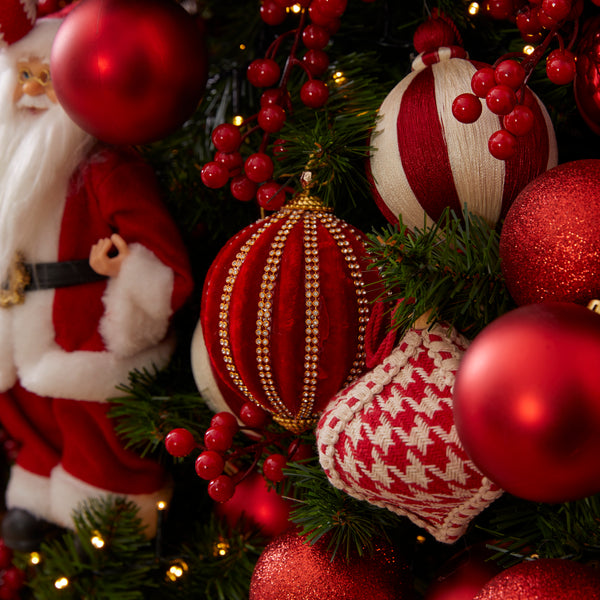 ÁRVORE SANTA TRAIN