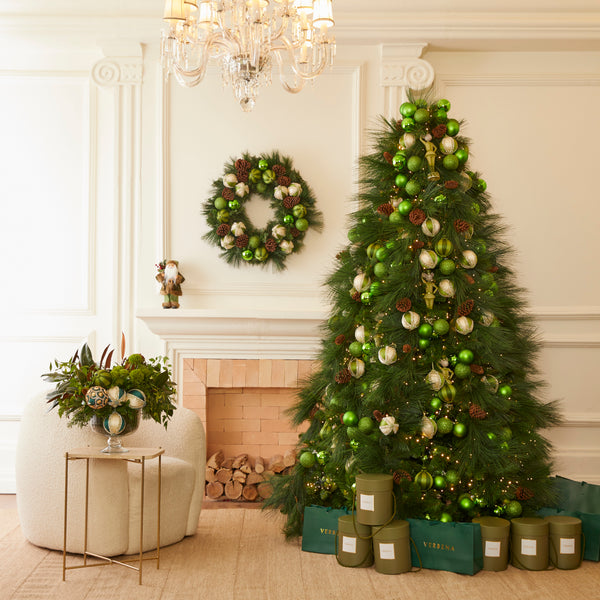 PAMPAS JINGLE TREE