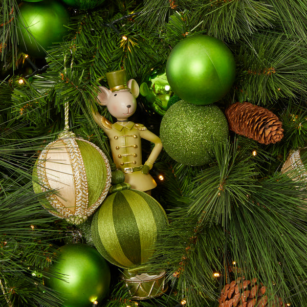 PAMPAS JINGLE TREE