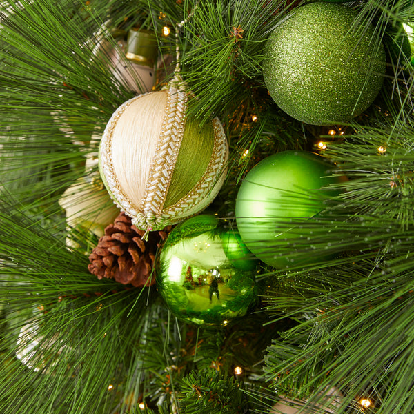 PAMPAS JINGLE TREE