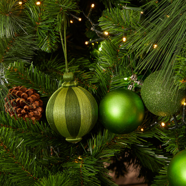 PAMPAS JINGLE TREE
