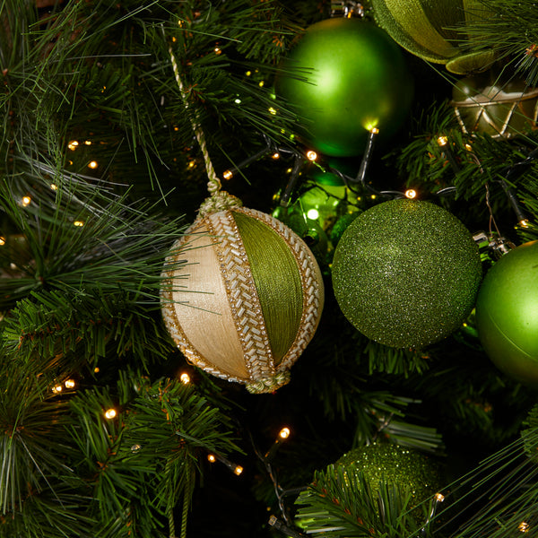 PAMPAS JINGLE TREE