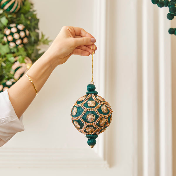 PAMPAS JINGLE TREE