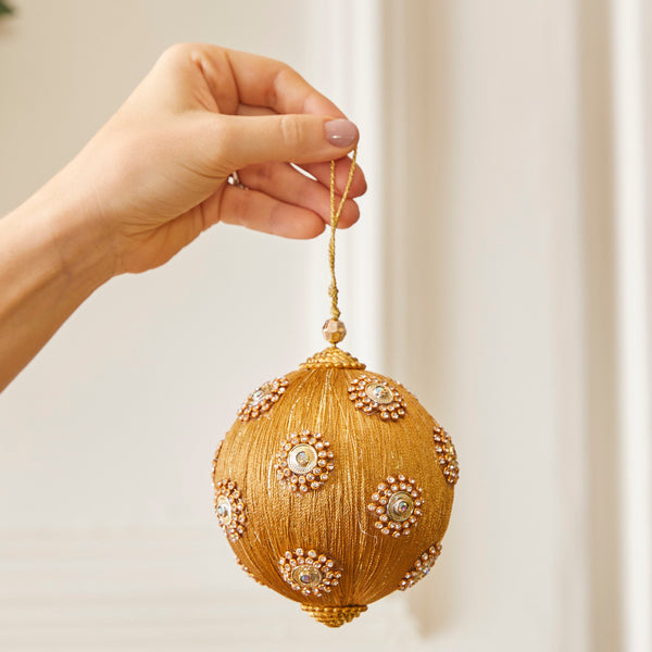 PAMPAS JINGLE TREE