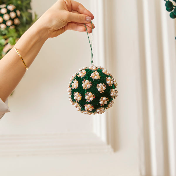 PAMPAS JINGLE TREE