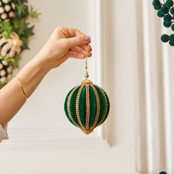 PAMPAS JINGLE TREE