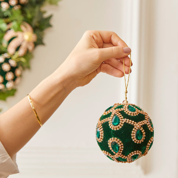 PAMPAS JINGLE TREE
