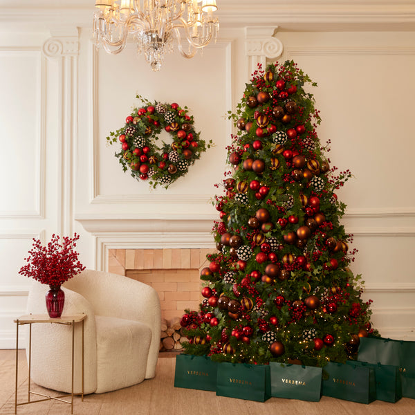 PAMPAS JINGLE TREE
