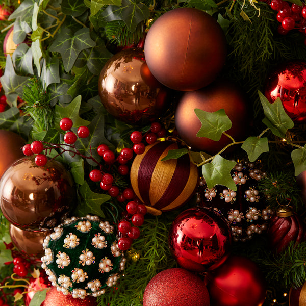 PAMPAS JINGLE TREE