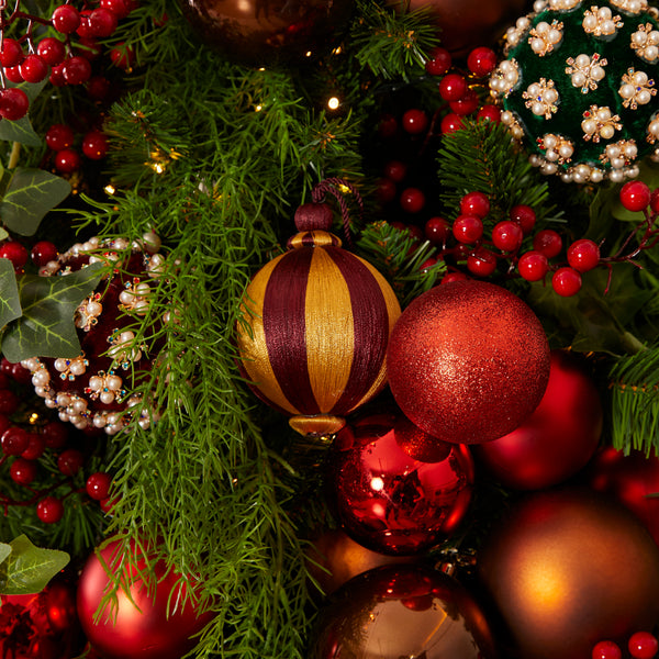 PAMPAS JINGLE TREE