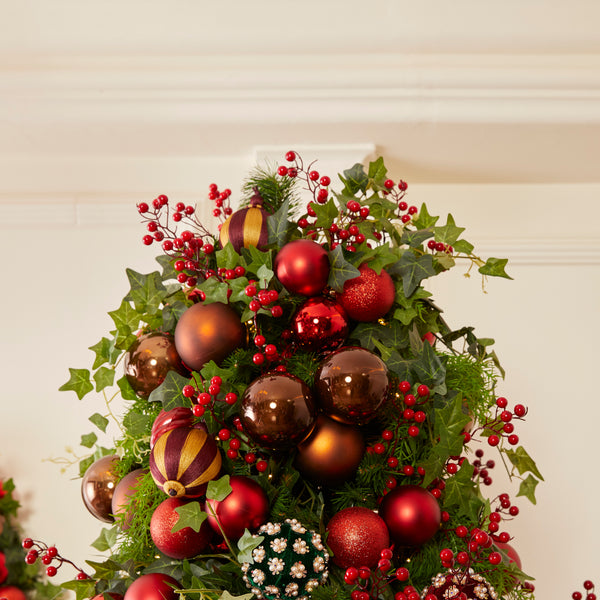 PAMPAS JINGLE TREE