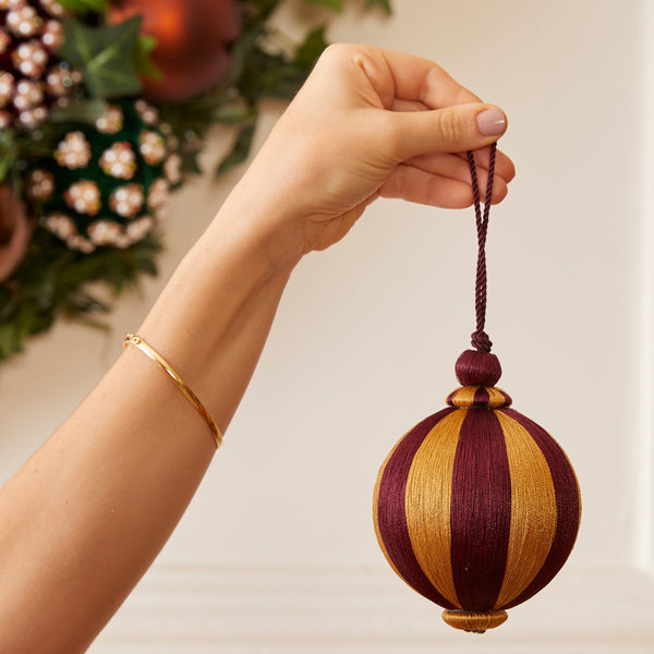 PAMPAS JINGLE TREE