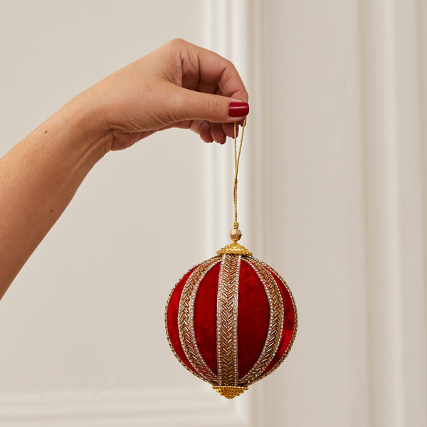 PAMPAS JINGLE TREE