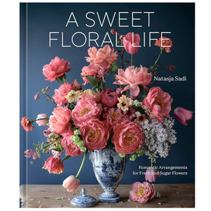 A SWEET FLORAL LIFE