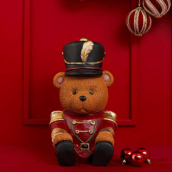 JIMMY BEAR CHRISTMAS