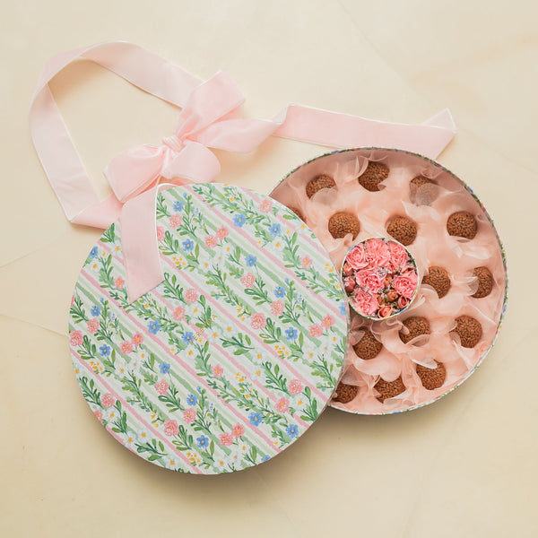 CAIXA BRIGADEIROS SPECIAL SWEETS