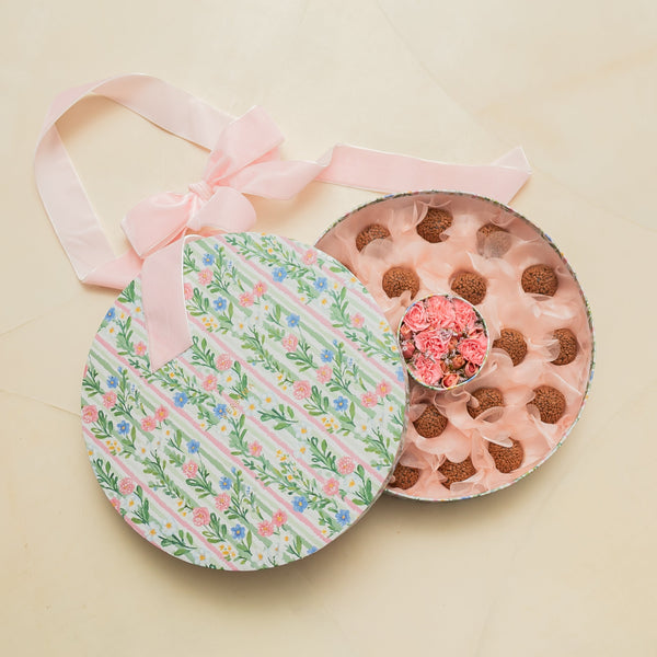 CAIXA BRIGADEIROS SPECIAL SWEETS