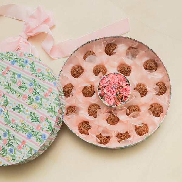 CAIXA BRIGADEIROS SPECIAL SWEETS