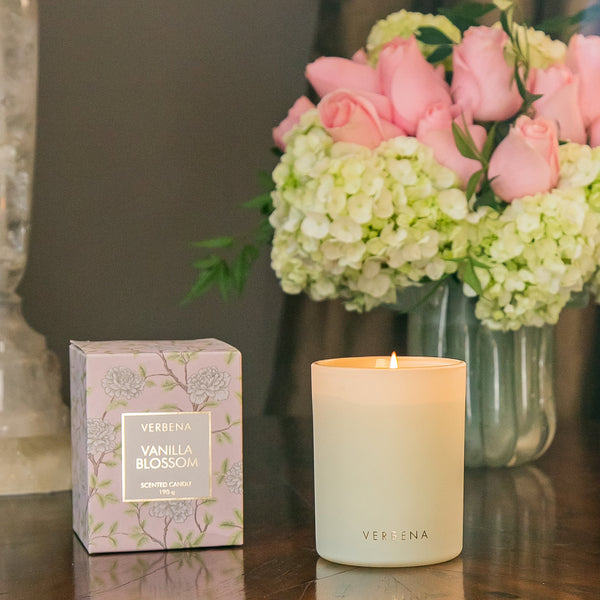 VELA VANILLA BLOSSOM