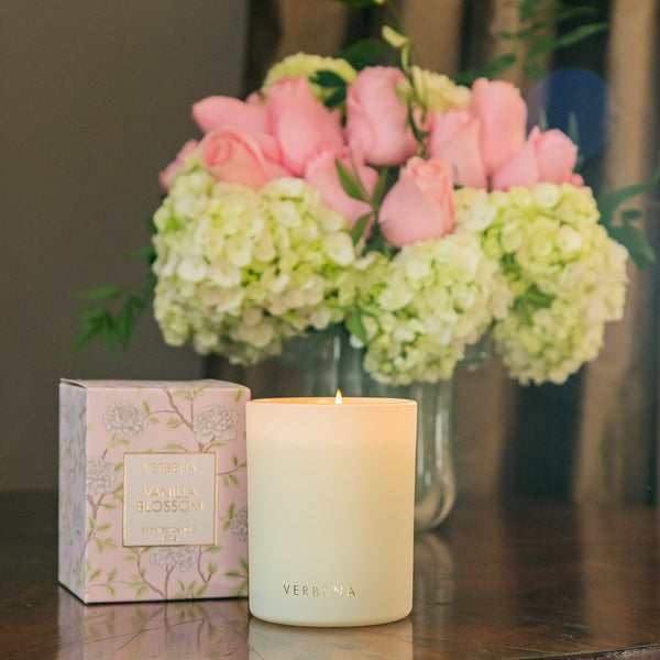 VELA VANILLA BLOSSOM