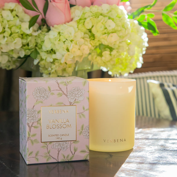 VELA VANILLA BLOSSOM