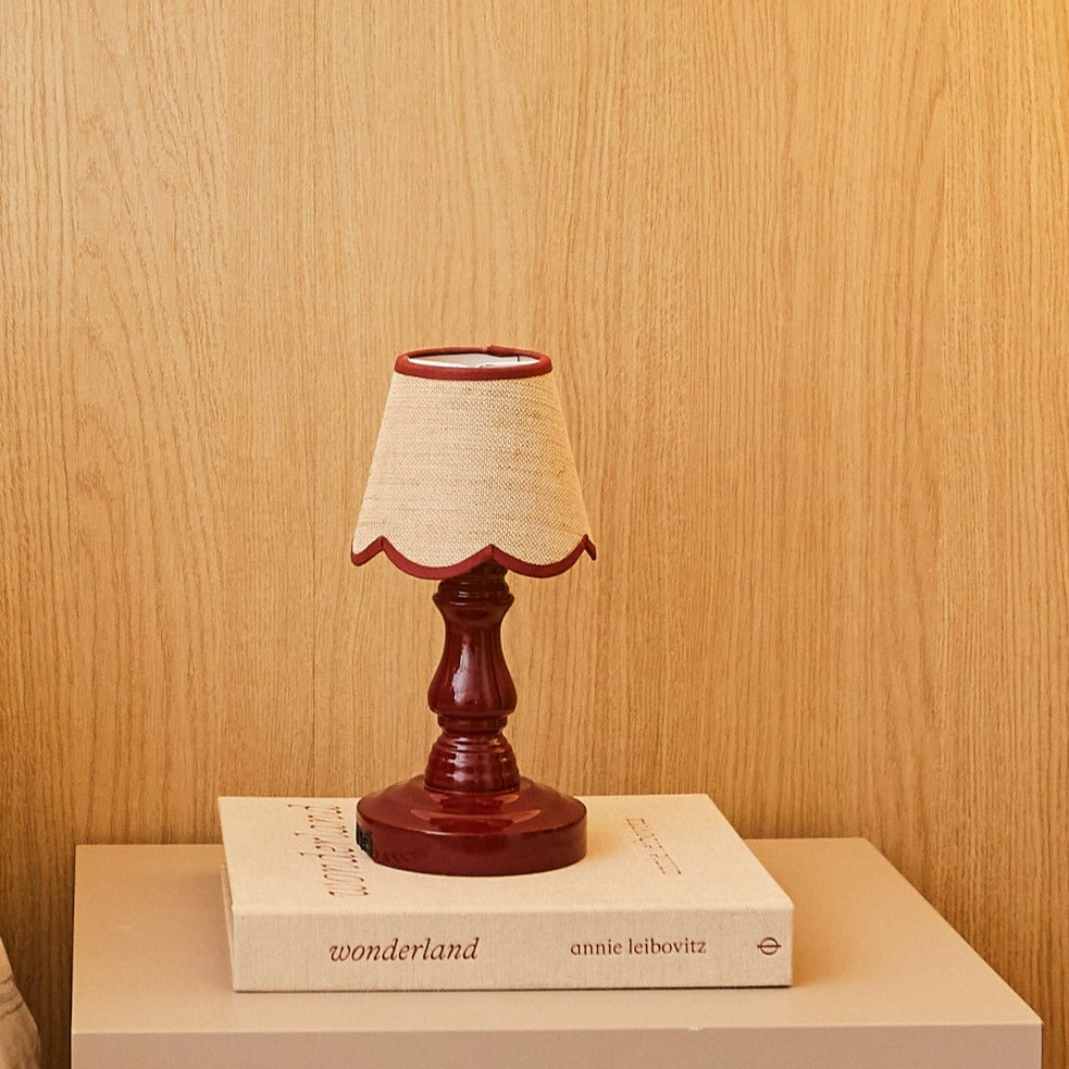 GRENADE WIRELESS TABLE LAMP