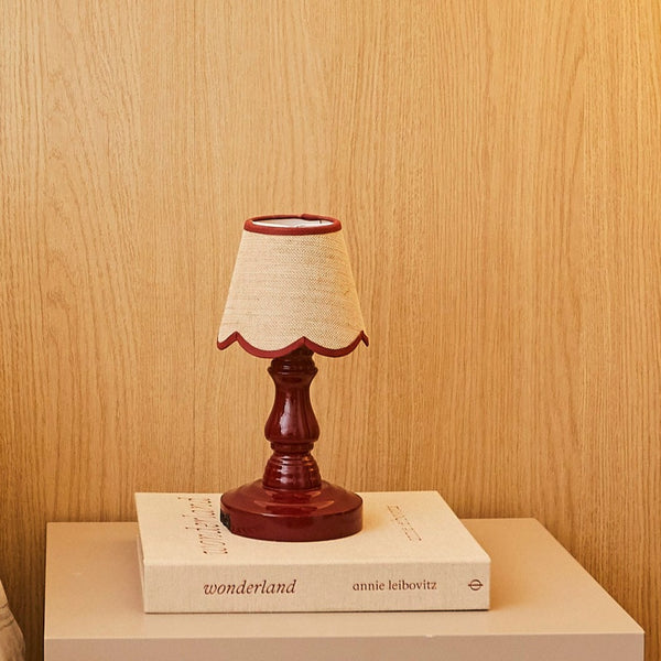 GRENADE WIRELESS TABLE LAMP