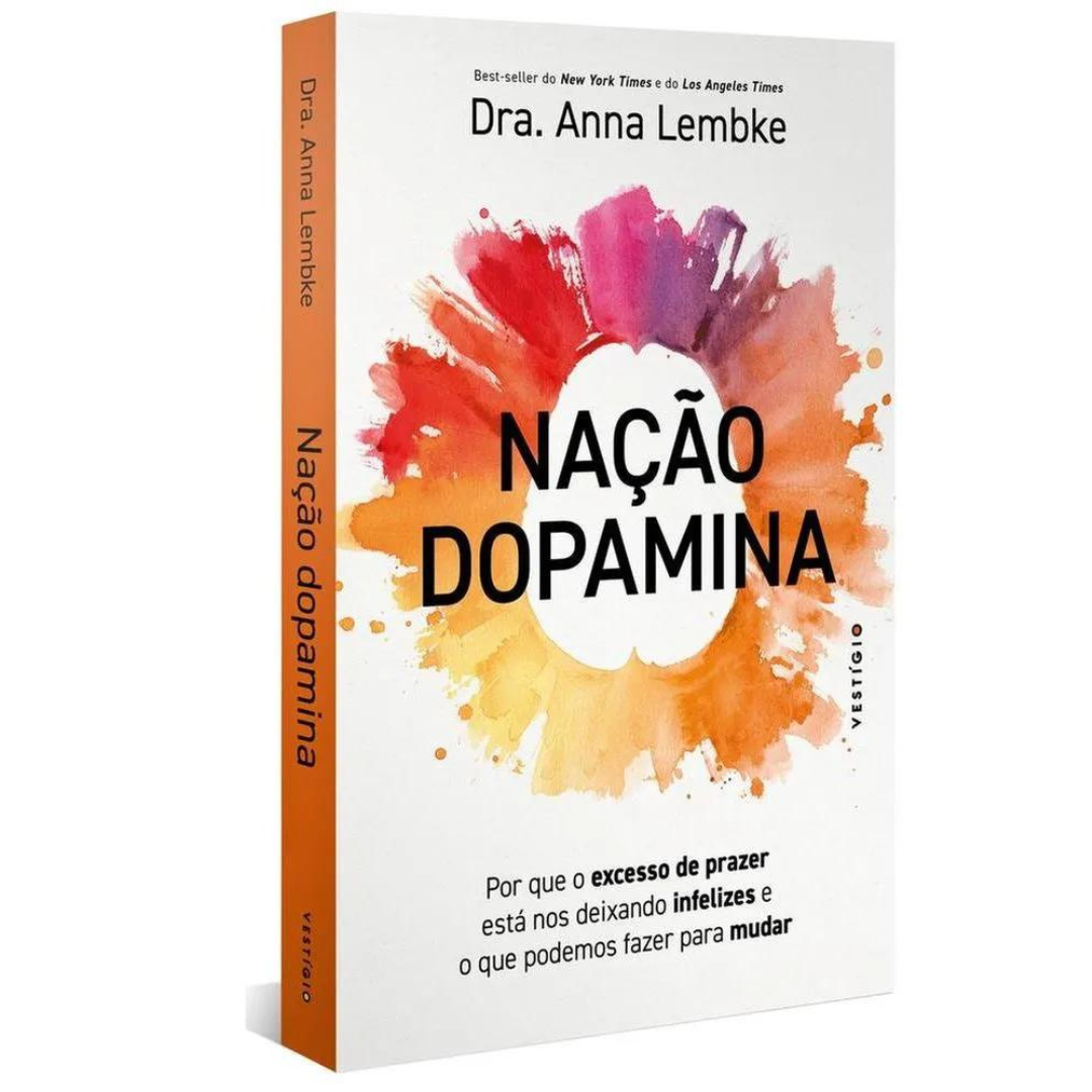 NAÇÃO DOPAMINA