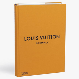 LOUIS VUITTON - CATWALK