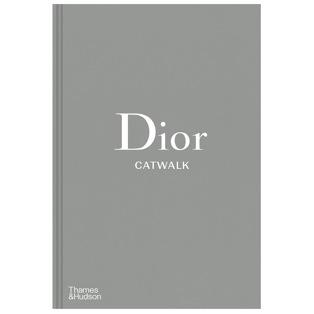 DIOR - CATWALK