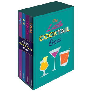 THE LITTLE COCKTAIL BOX