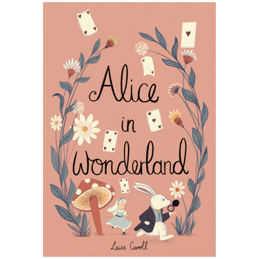 ALICE IN WONDERLAND