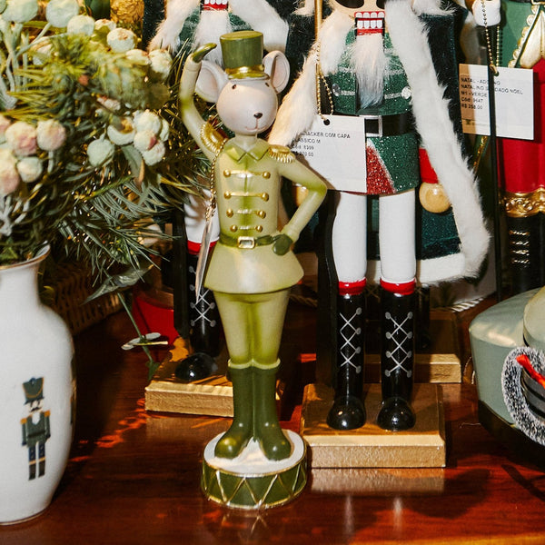 CAMUNDONGO VERDE NATAL