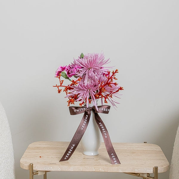 TRIO DE VASOS BARCELONA